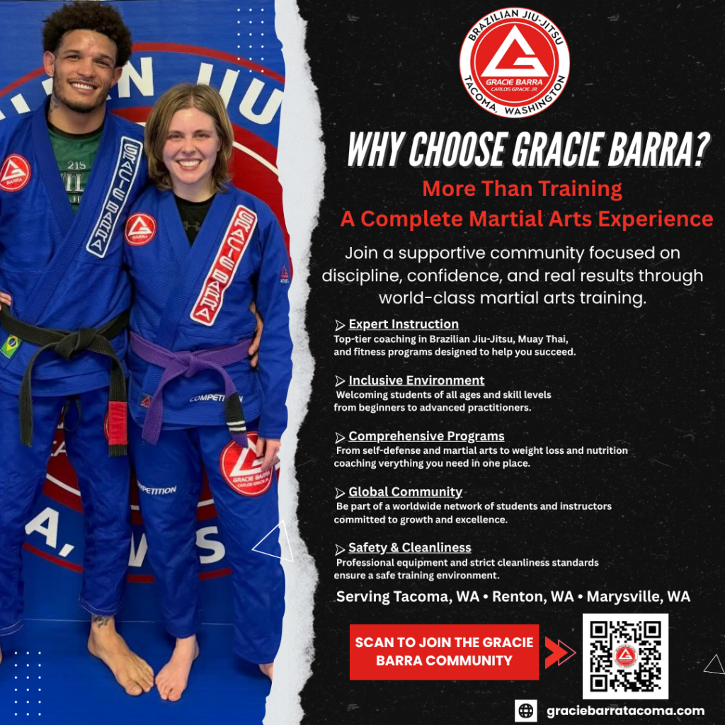 More Than Training A Complete Martial Arts Experience 1