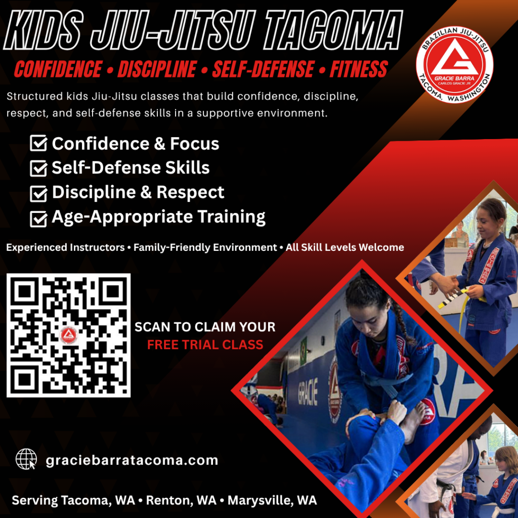 muay thai classes tacoma renton marysville wa